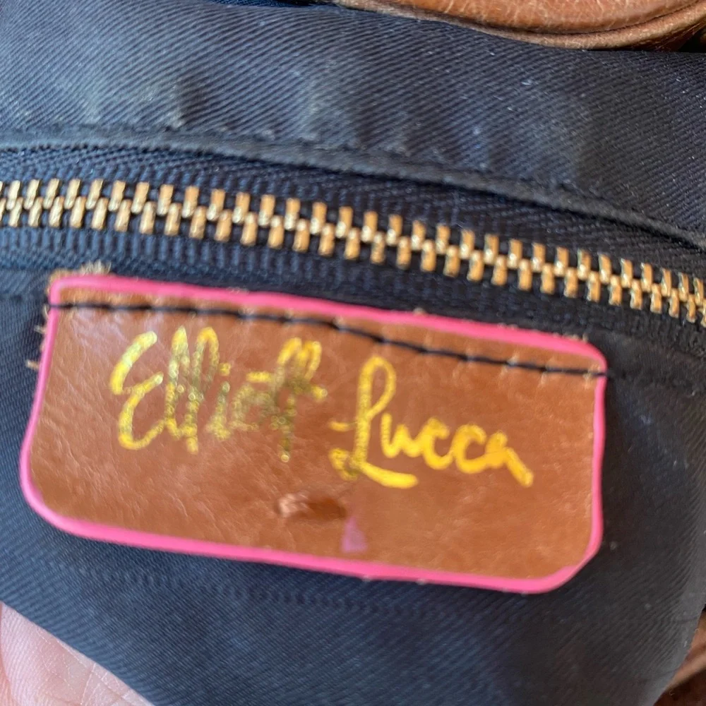 Elliot Luca handbag - Picture 9 of 9